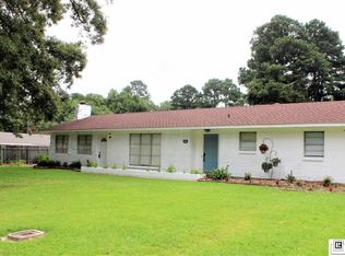 103 Pineway Dr, West Monroe, LA 71291