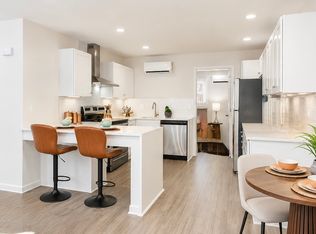1309 Hudson Ave #A, Durham, NC 27705