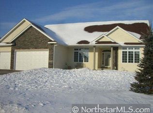 22830 Zion, Bethel, MN 55005