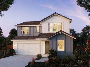 Plan 3 Plan, Long Meadow, Elk Grove, CA 95624