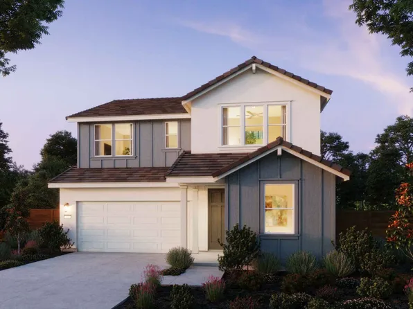 Plan 3 Plan, Long Meadow