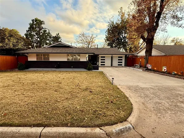 5704 NW 31st St, Oklahoma City, OK 73122