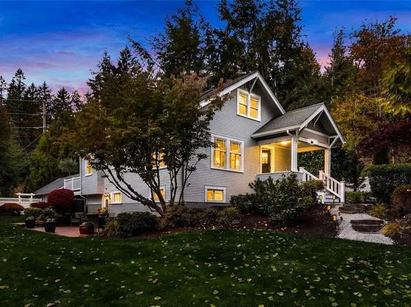 17929 SE May Valley Road, Renton, WA 98059