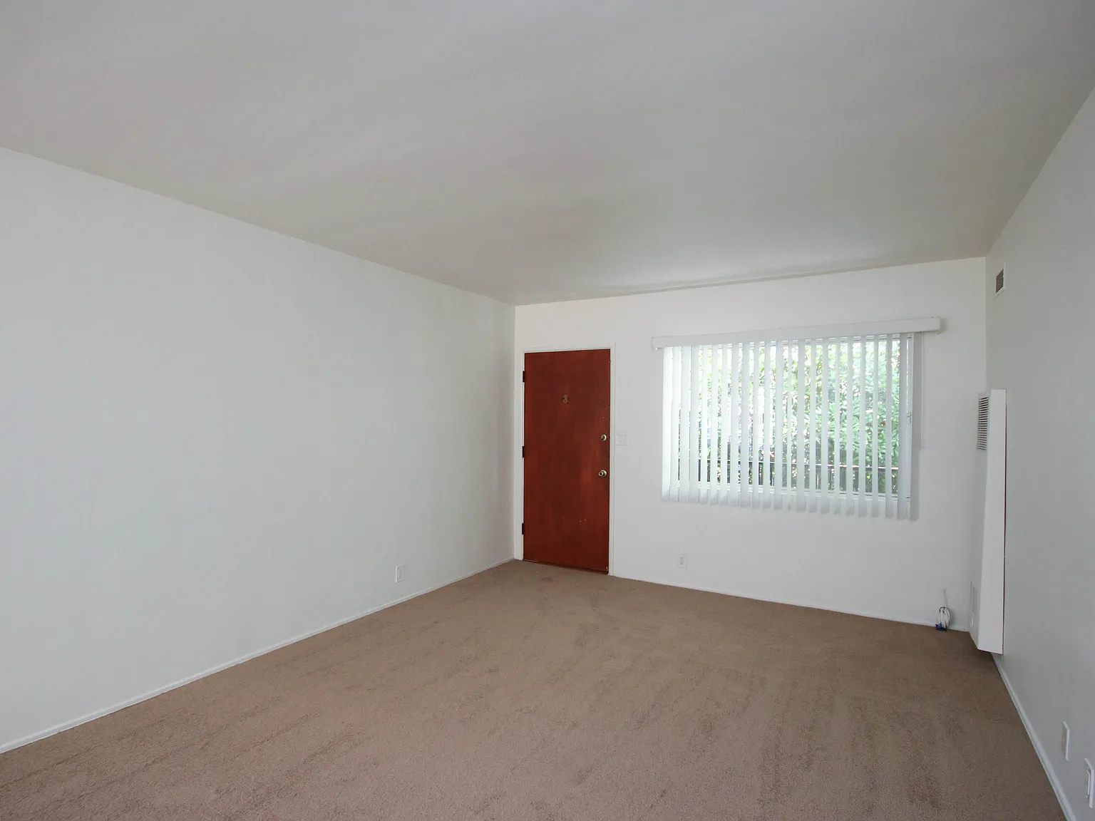 1 bed, $1,865 — Photo 2