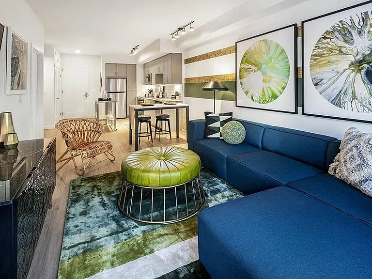 Union South Bay — Photo 14
