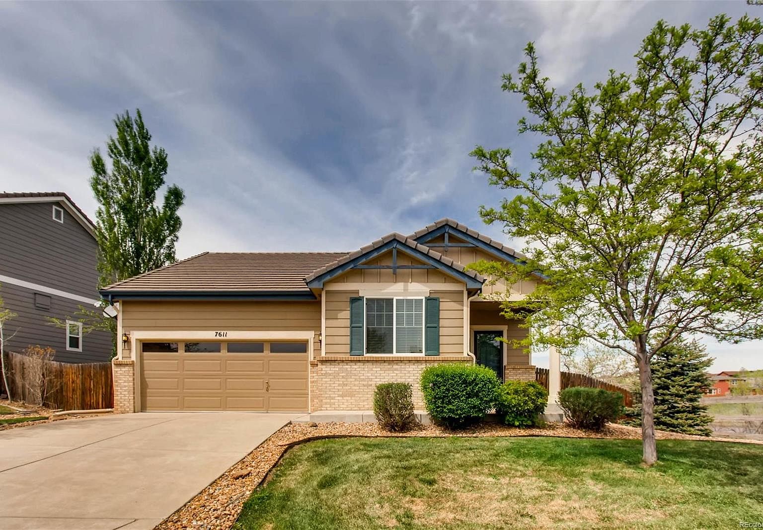 7611 E 130th Ave, Thornton, Co 80602 