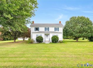 2476 Calvary Church Rd, Warsaw, VA 22572