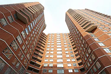 Rented by Pinnacle City Living