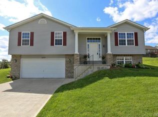 5135 Towerglen St, Imperial, MO 63052