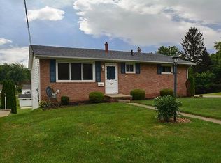 300 Oneida Ave NW, Canton, OH 44708