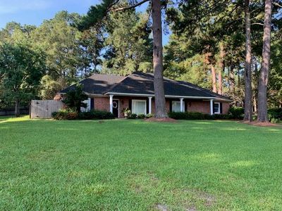 624 Cherry Ln, Laurel, MS, 39440