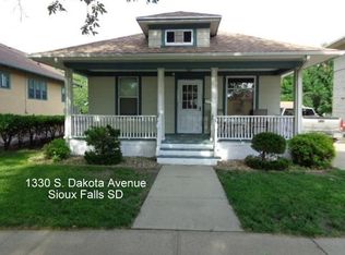 1330 S Dakota Ave, Sioux Falls, SD 57105