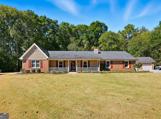 1388 Caritas Ct SE, Conyers, GA 30013