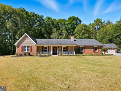 1388 Caritas Ct SE, Conyers, GA, 30013