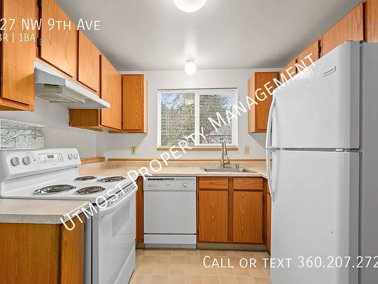 527 NW 9th Ave — Photo 1