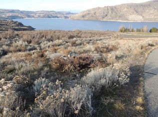 45905 Fdr Estates Dr N, Grand Coulee, WA 99133