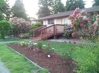 2344 SW 338th St, Federal Way, WA 98023