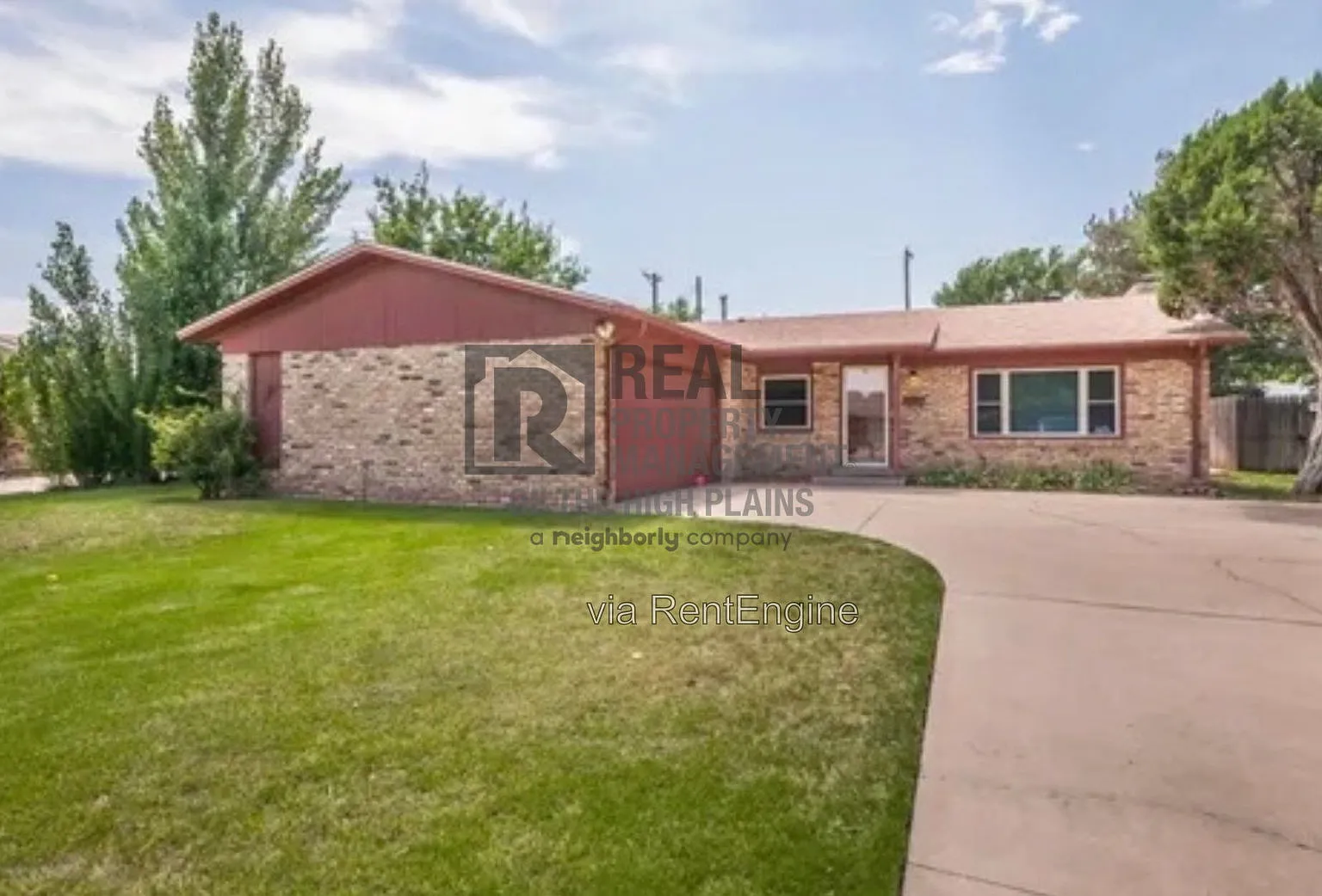 3 bed, 2.0 bath, 1584 sqft, $2,100 — Photo 1