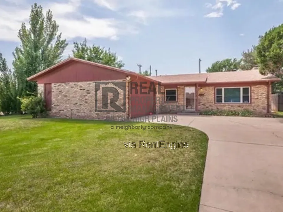 4426 Mesa Cir