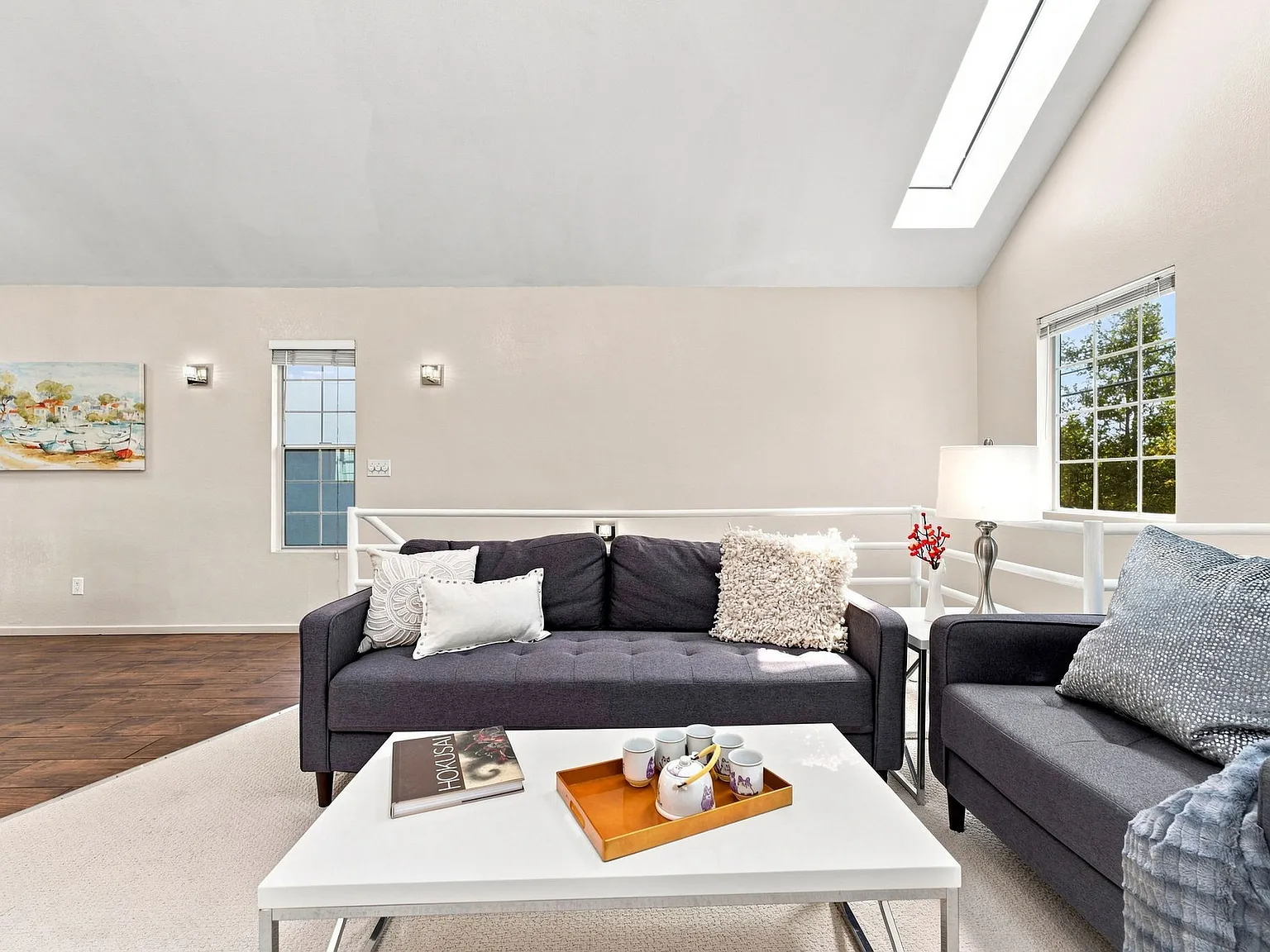 3 bed, 1524 sqft, $3,500 — Photo 3