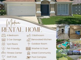 5023 Quadrangle Ct, Zephyrhills, FL 33544
