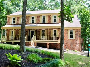 4513 Little Ridge Ln, Chesterfield, VA 23832