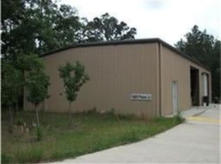 9680 Pozos Ln, Conroe, TX 77303