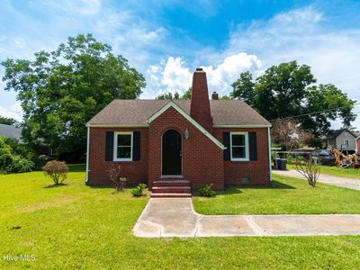 508 S. Edenton Rd St, Hertford, NC, 27944