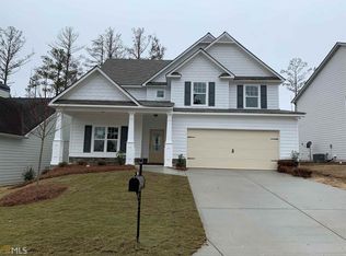 529 S Fortune Way #278, Dallas, GA 30157