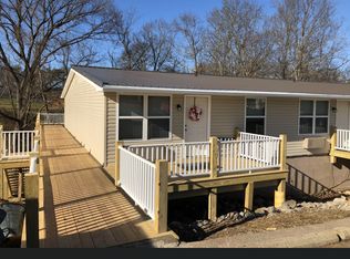 Hidden Meadows - 1415 Lancaster Street, Marietta, OH 45750