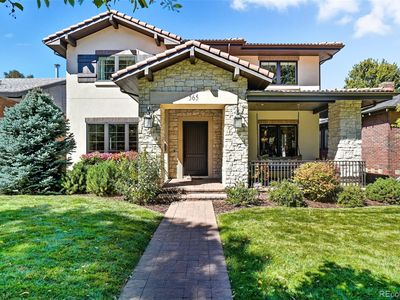 565 S Corona Street, Denver, CO, 80209