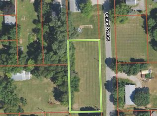 100 Beland St, Tecumseh, MI 49286