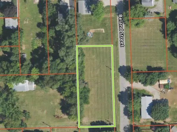 100 Beland St, Tecumseh, MI 49286