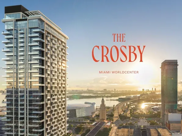 11 NE 6th #507, Miami, FL 33132