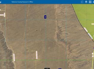 S 21 T 6n R 1e E1/2 Of Lot 49, Belen, NM 87002