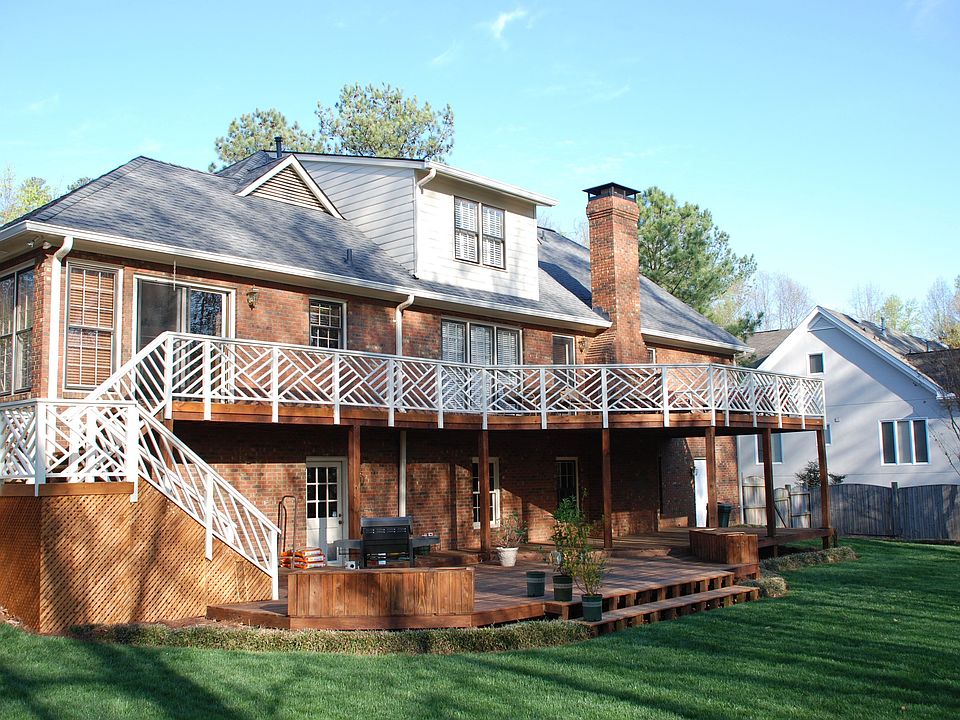 2nd image of 255 Saddle Creek Dr