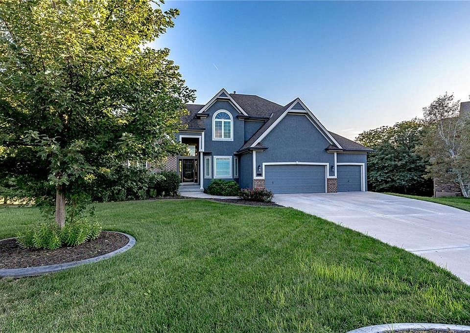 12660 NW 126th Ct, Platte City, MO 64079 Zillow