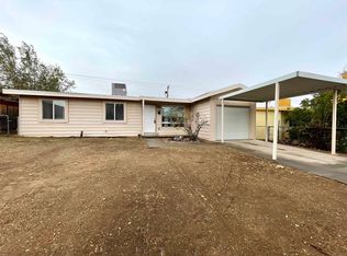 2404 Abbott Ave, Alamogordo, NM 88310