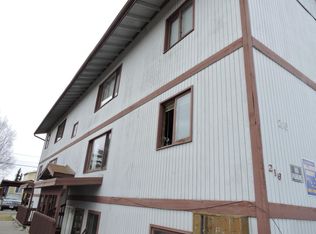 216 N Flower St APT 6, Anchorage, AK 99508