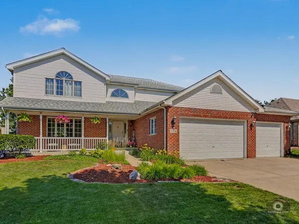 17541 Allison Ln, Orland Park, IL 60467