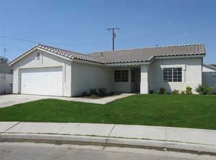 1020 Baldwin Farms Dr, Bakersfield, CA 93307