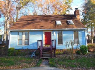 12131 Dehaviland Dr, Midlothian, VA 23112