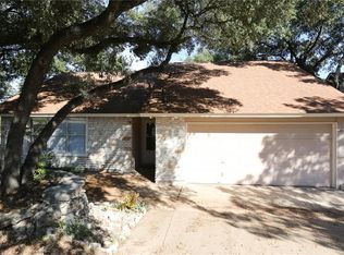 3208 Canter Ln, Austin, TX 78759