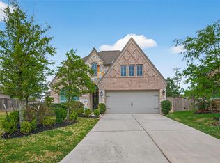 561 Cedar Harbor Ct, Conroe, TX 77304