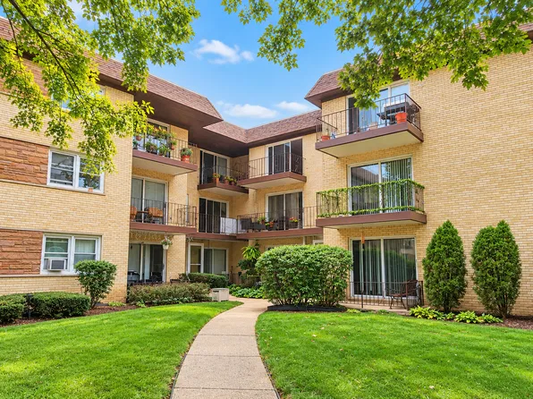5218 N Delphia Ave Unit 309, Chicago, IL 60656