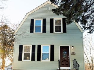 110 S Ludlow St, Worcester, MA 01603