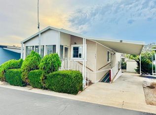 3129 Calle Abajo SPACE 105, San Diego, CA 92139