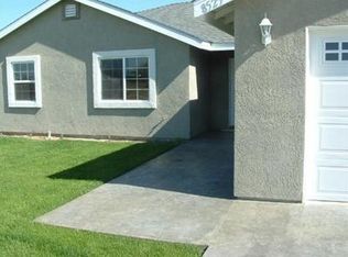 8525 Satinwood Ave, California City, CA 93505