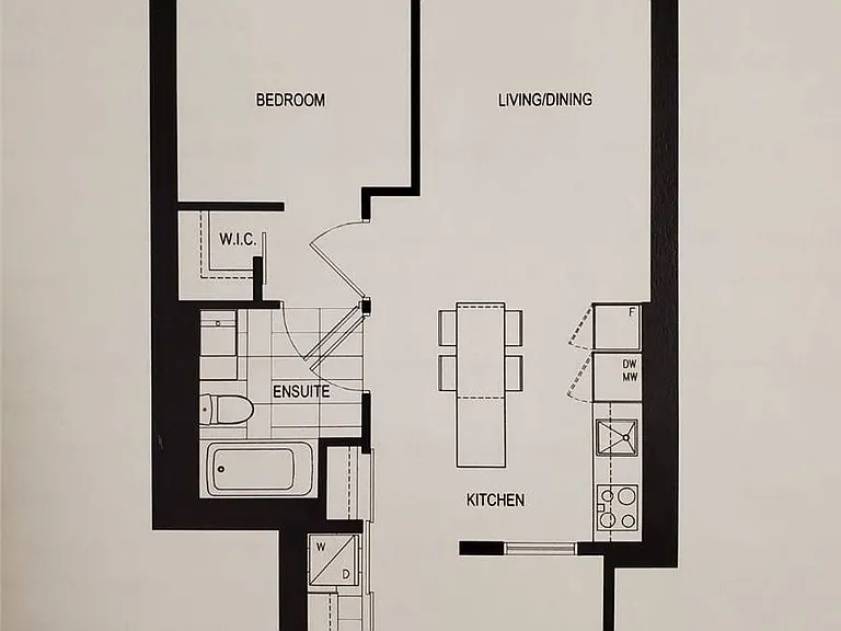 15 Lower Jarvis St #2808 — Photo 10