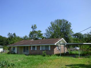 134 Cheryl Ln, Orange, TX 77632